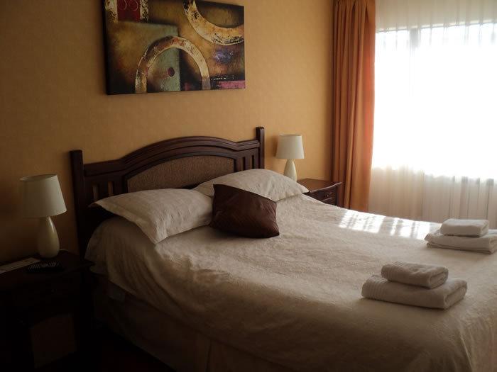 Hostal Don Guillermo Puerto Natales Phòng bức ảnh