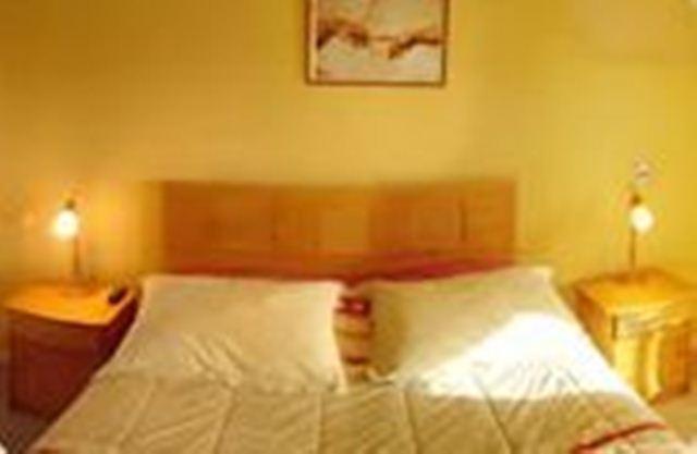Hostal Don Guillermo Puerto Natales Ngoại thất bức ảnh
