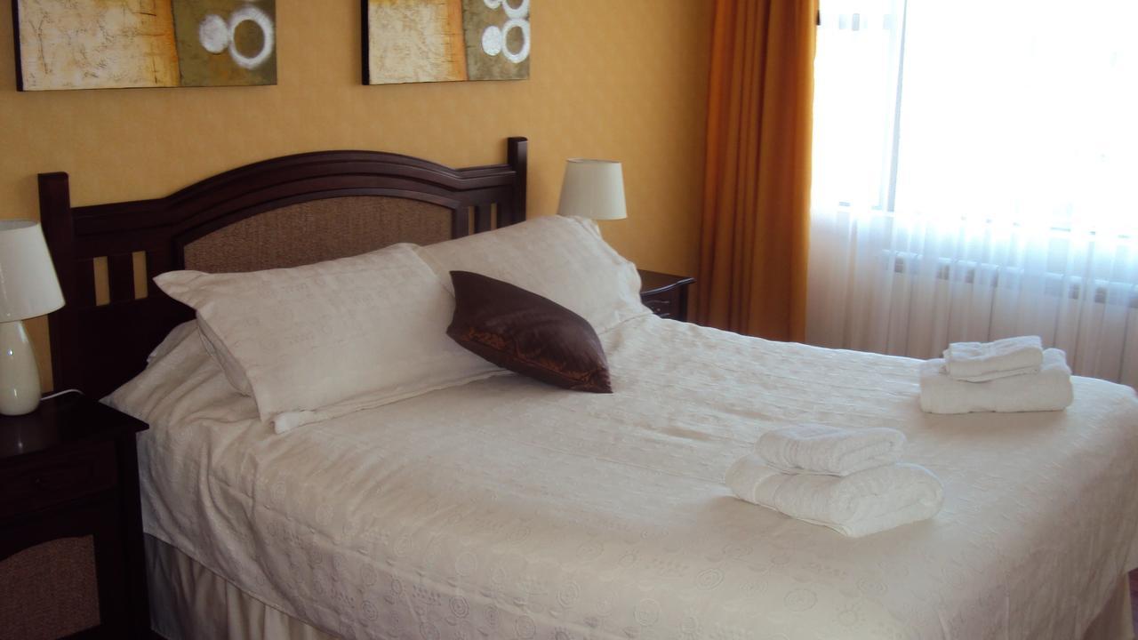 Hostal Don Guillermo Puerto Natales Phòng bức ảnh