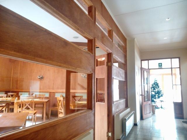 Hostal Don Guillermo Puerto Natales Ngoại thất bức ảnh