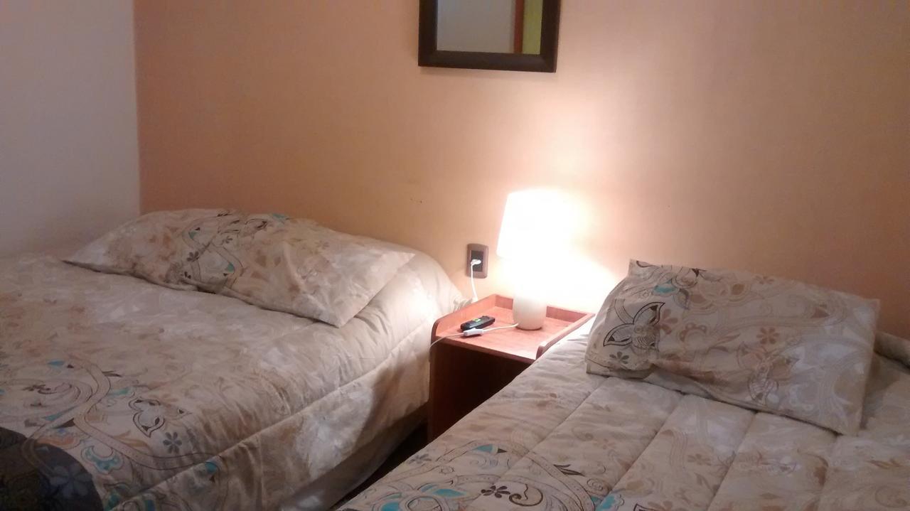 Hostal Don Guillermo Puerto Natales Ngoại thất bức ảnh
