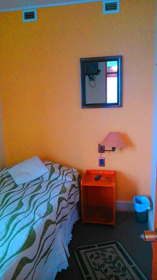 Hostal Don Guillermo Puerto Natales Phòng bức ảnh