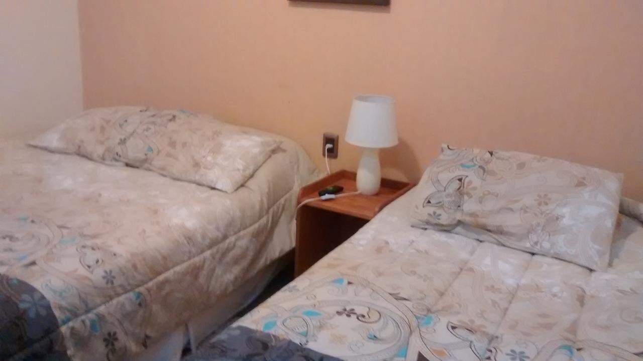 Hostal Don Guillermo Puerto Natales Ngoại thất bức ảnh