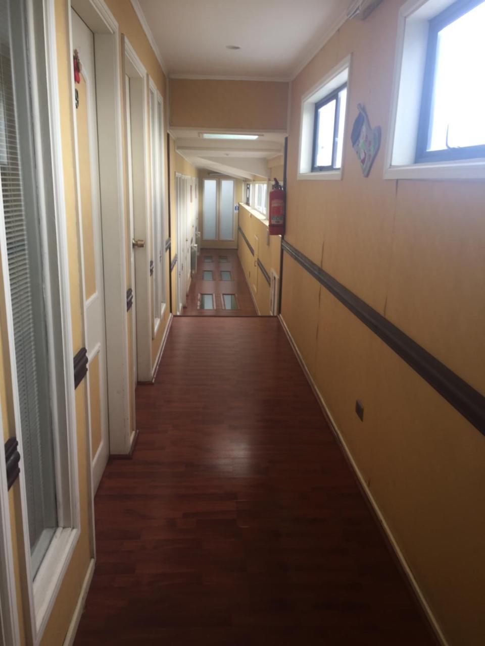 Hostal Don Guillermo Puerto Natales Ngoại thất bức ảnh