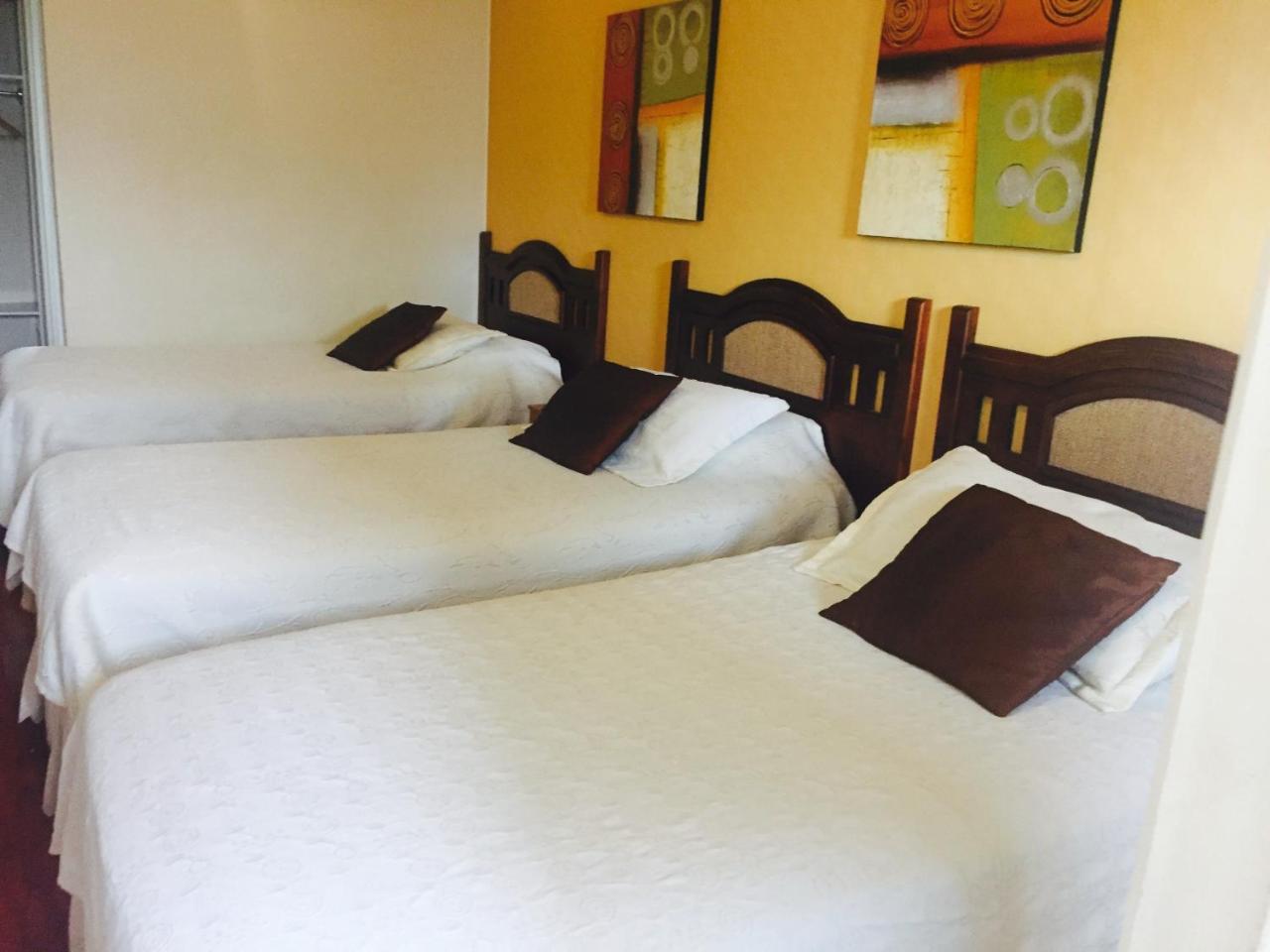 Hostal Don Guillermo Puerto Natales Ngoại thất bức ảnh